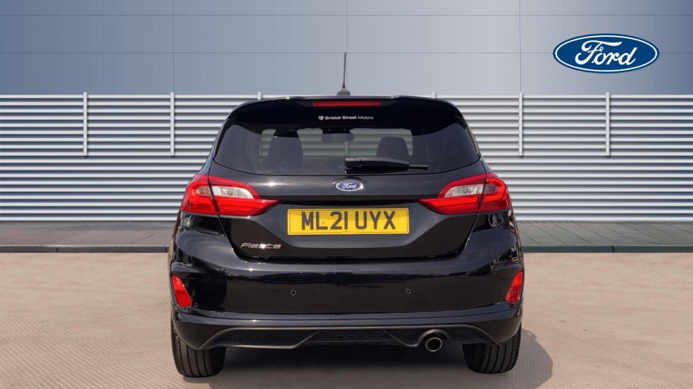 Ford Fiesta 1.0 EcoBoost 95 ST-Line Edition 5dr Petrol Hatchback - Image 6