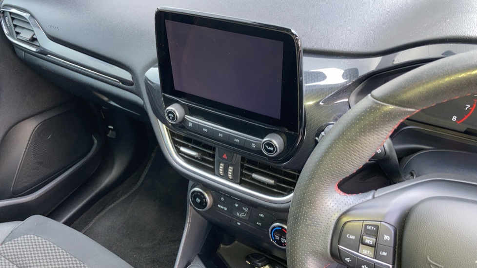Ford Fiesta 1.0 EcoBoost 95 ST-Line Edition 5dr Petrol Hatchback - Image 14