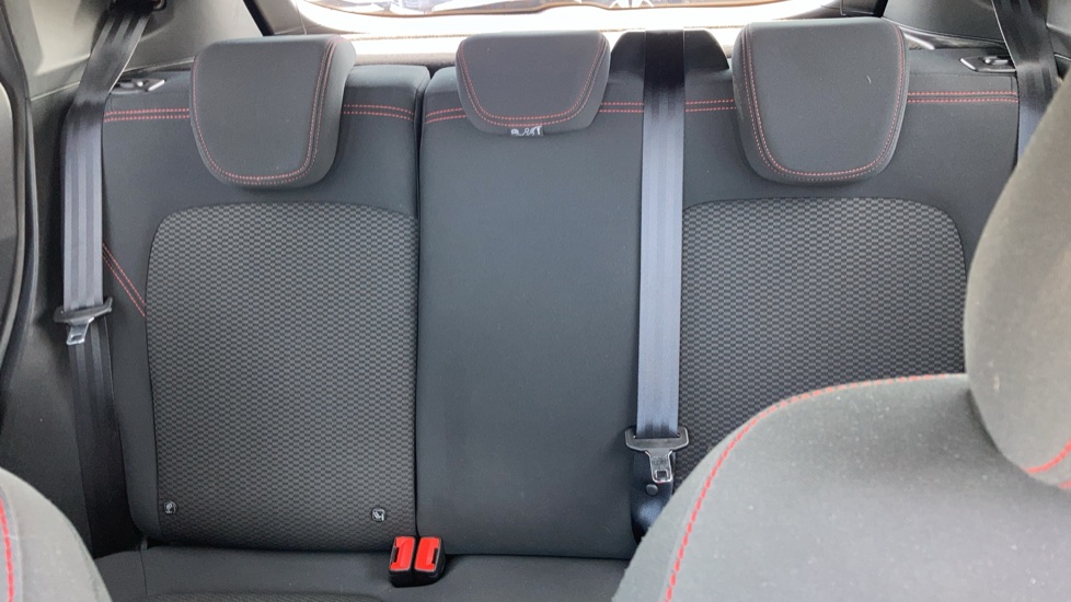 Ford Fiesta 1.0 EcoBoost 95 ST-Line Edition 5dr Petrol Hatchback - Image 15