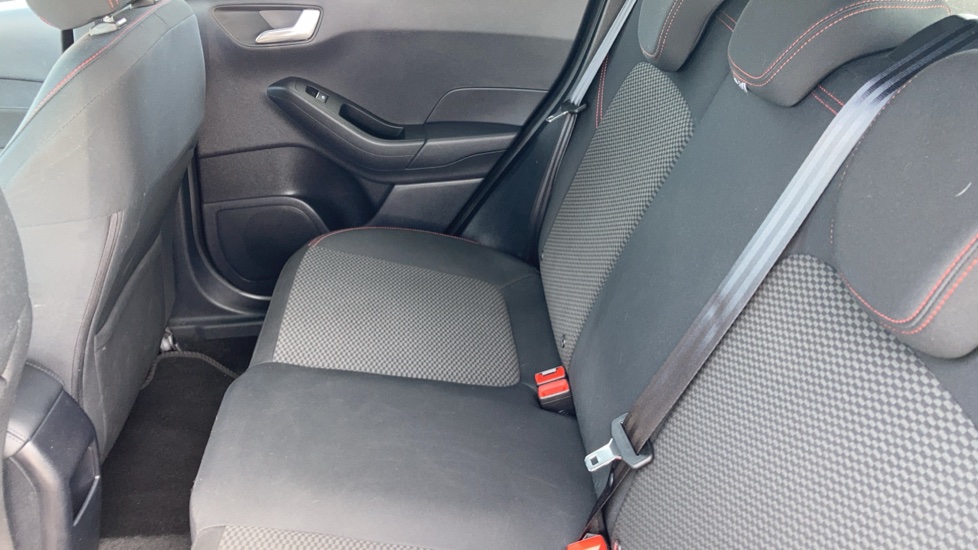 Ford Fiesta 1.0 EcoBoost 95 ST-Line Edition 5dr Petrol Hatchback - Image 16