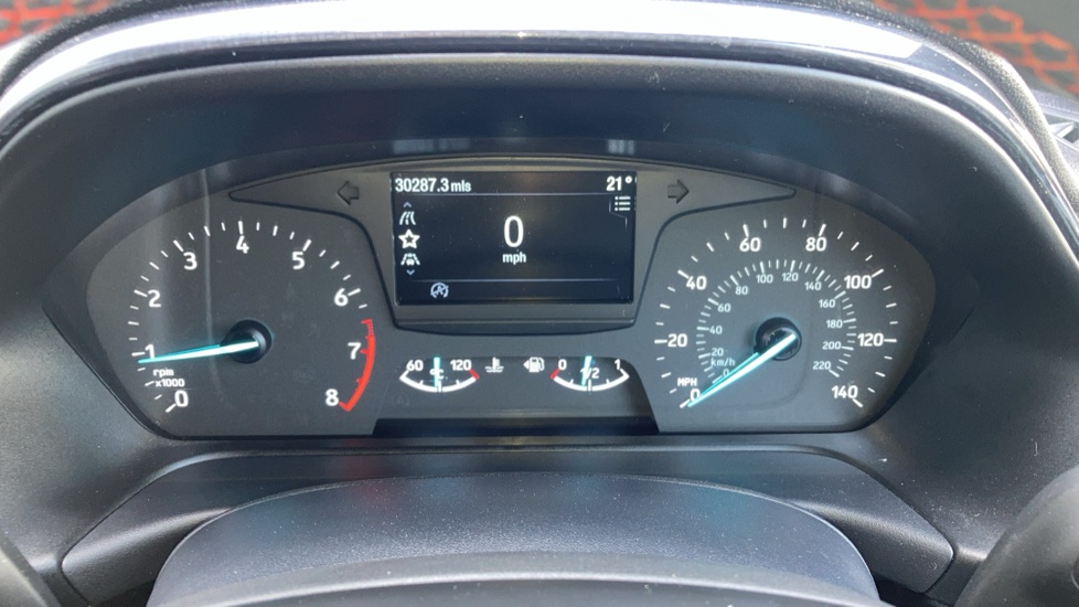 Ford Fiesta 1.0 EcoBoost 95 ST-Line Edition 5dr Petrol Hatchback - Image 18