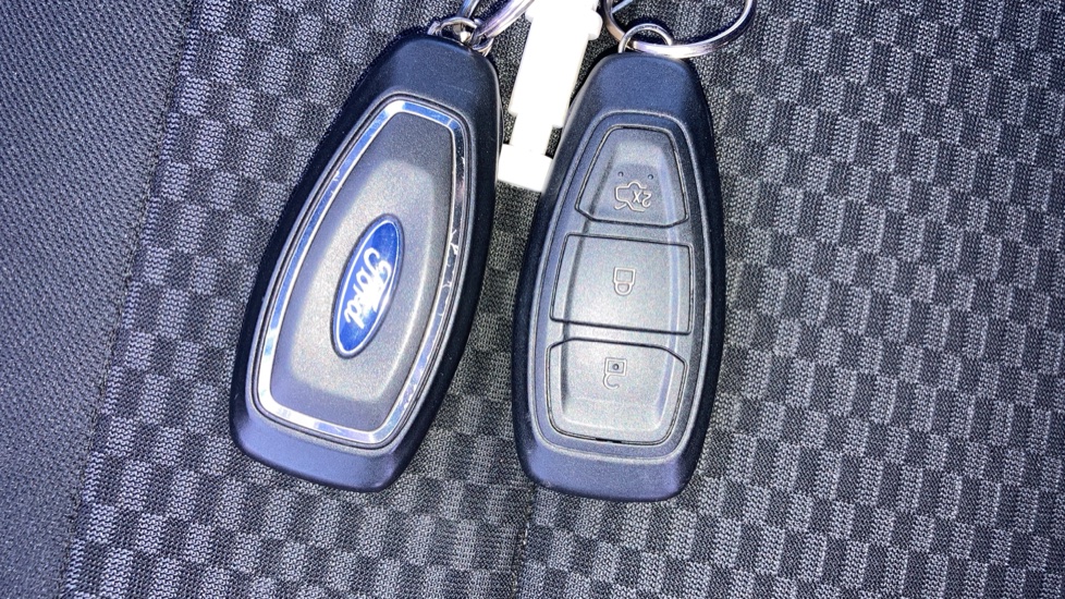 Ford Fiesta 1.0 EcoBoost 95 ST-Line Edition 5dr Petrol Hatchback - Image 20