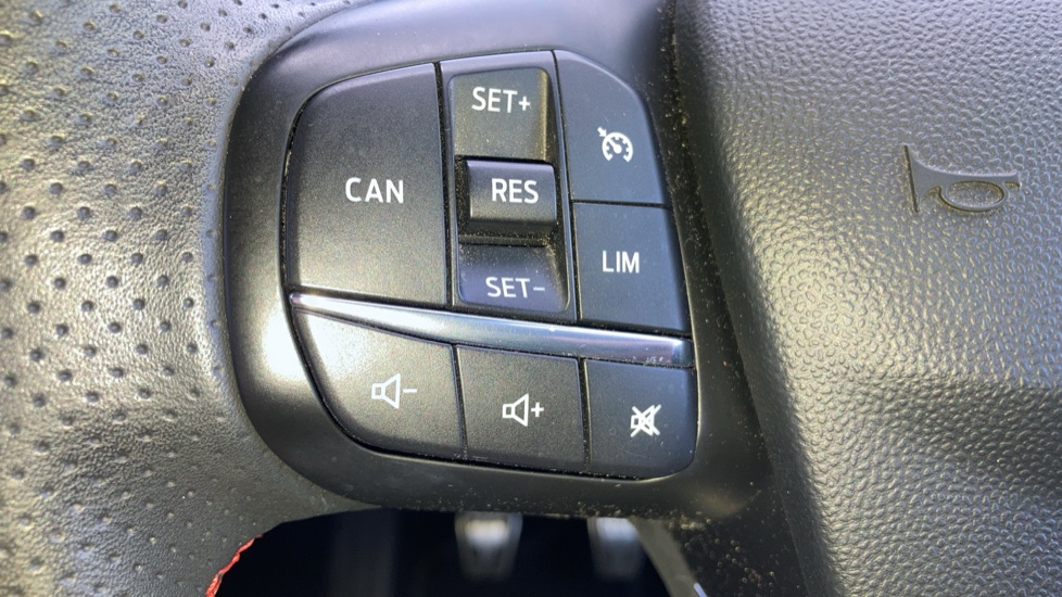 Ford Fiesta 1.0 EcoBoost 95 ST-Line Edition 5dr Petrol Hatchback - Image 27