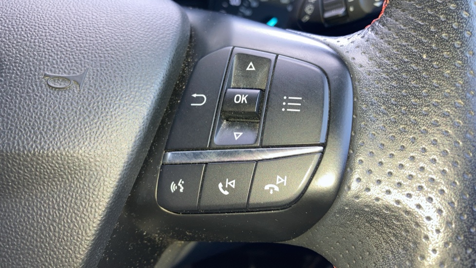Ford Fiesta 1.0 EcoBoost 95 ST-Line Edition 5dr Petrol Hatchback - Image 28