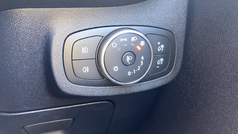 Ford Fiesta 1.0 EcoBoost 95 ST-Line Edition 5dr Petrol Hatchback - Image 29