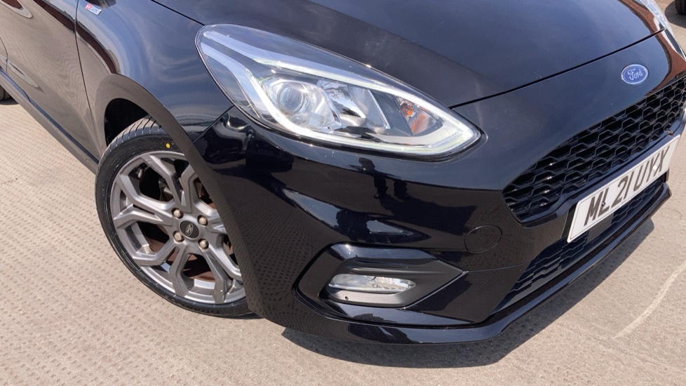 Ford Fiesta 1.0 EcoBoost 95 ST-Line Edition 5dr Petrol Hatchback - Image 32