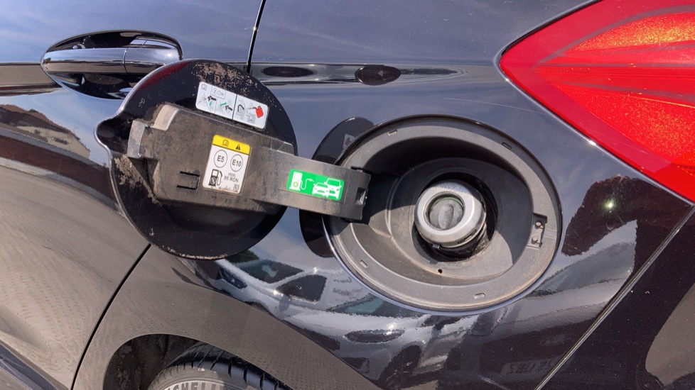 Ford Fiesta 1.0 EcoBoost 95 ST-Line Edition 5dr Petrol Hatchback - Image 38