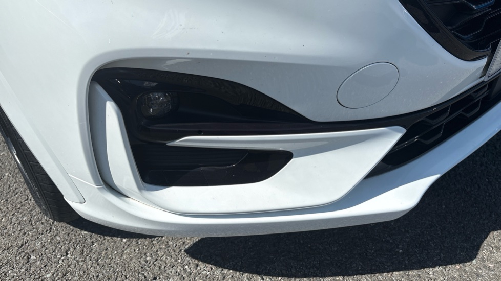 Ford Puma 1.0 EcoBoost Hybrid mHEV ST-Line X 5dr Petrol Hatchback - Image 20