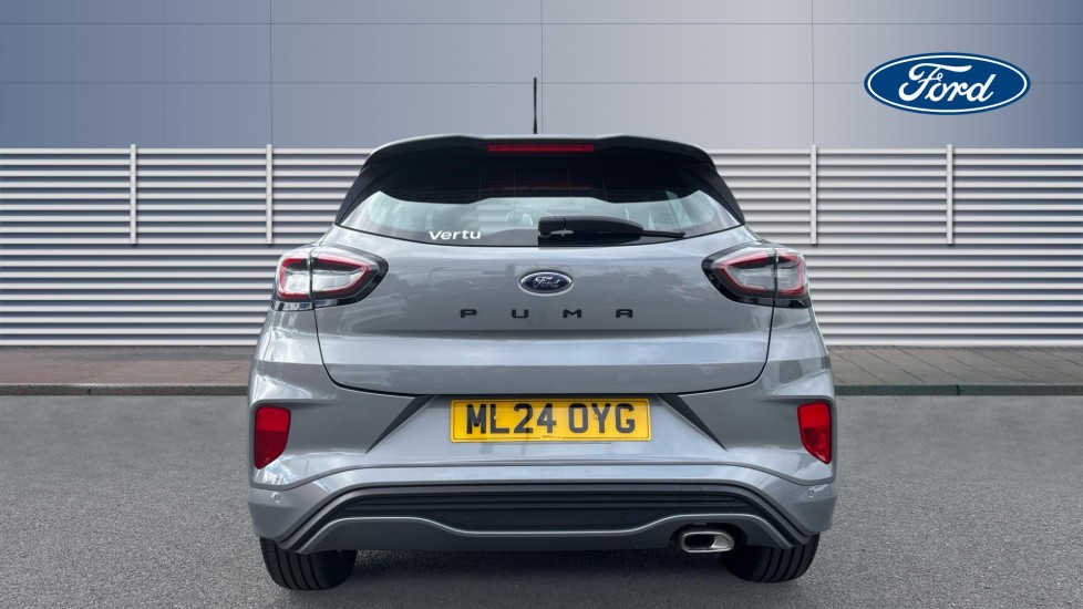 Ford Puma 1.0 EcoBoost Hybrid mHEV ST-Line 5dr Petrol Hatchback - Image 7