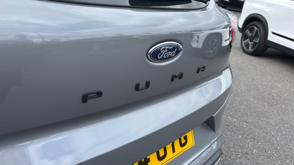 Ford Puma 1.0 EcoBoost Hybrid mHEV ST-Line 5dr Petrol Hatchback - Image 22