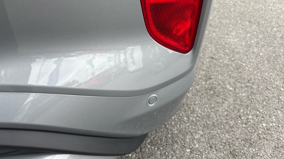 Ford Puma 1.0 EcoBoost Hybrid mHEV ST-Line 5dr Petrol Hatchback - Image 23