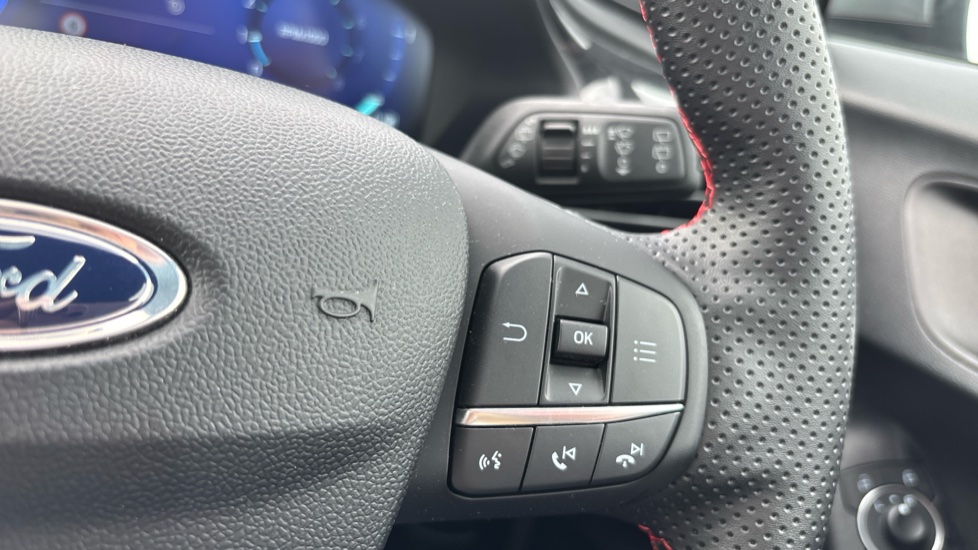 Ford Puma 1.0 EcoBoost Hybrid mHEV ST-Line 5dr Petrol Hatchback - Image 27