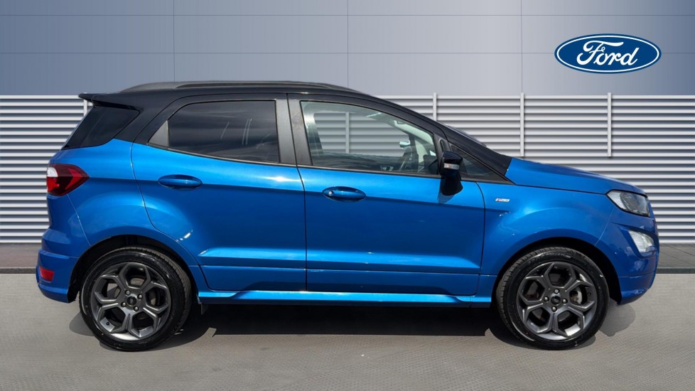 Ford EcoSport 1.0 EcoBoost 125 ST-Line 5dr Petrol Hatchback - Image 5