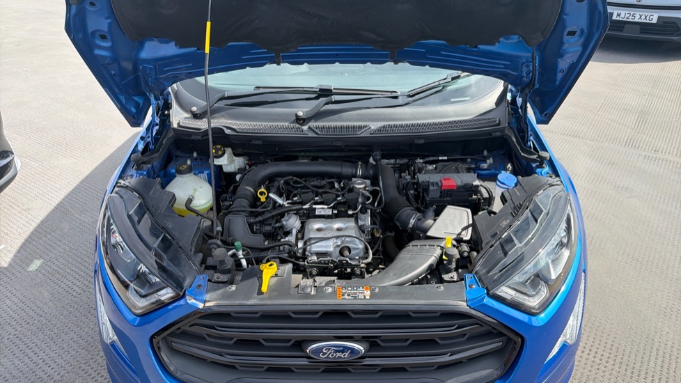Ford EcoSport 1.0 EcoBoost 125 ST-Line 5dr Petrol Hatchback - Image 8