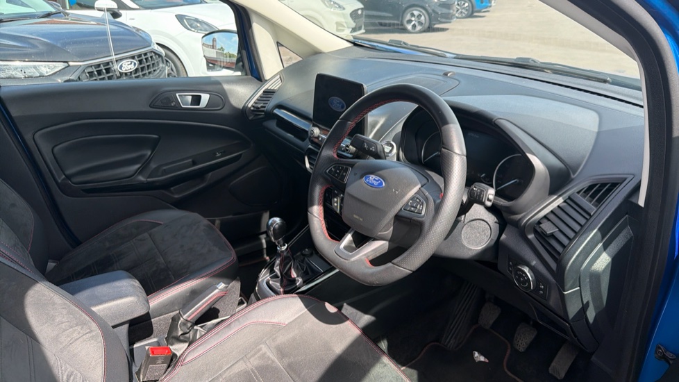 Ford EcoSport 1.0 EcoBoost 125 ST-Line 5dr Petrol Hatchback - Image 11