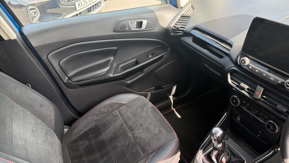 Ford EcoSport 1.0 EcoBoost 125 ST-Line 5dr Petrol Hatchback - Image 14