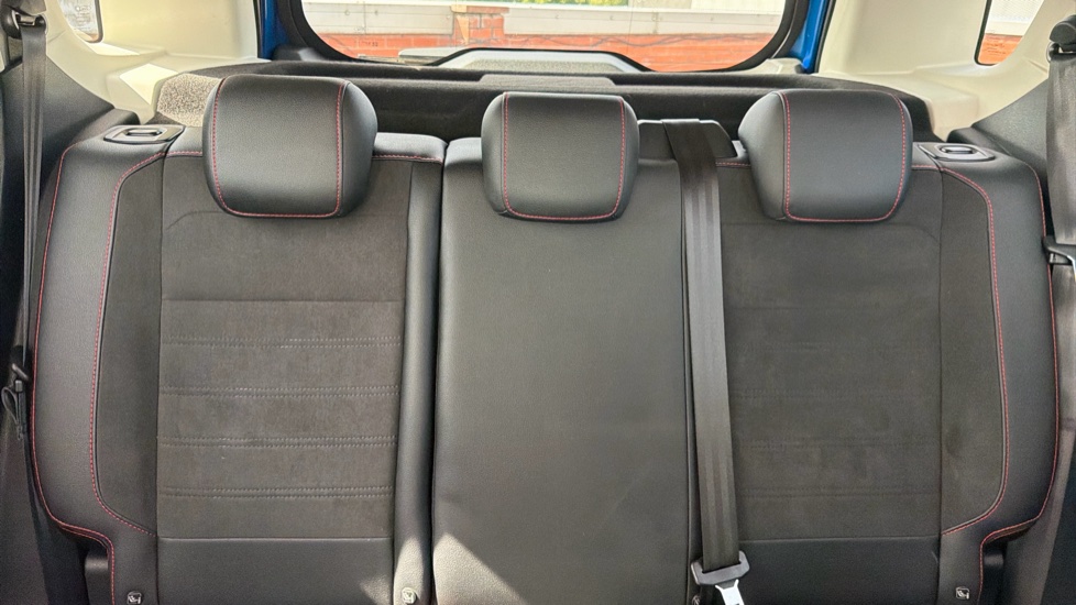 Ford EcoSport 1.0 EcoBoost 125 ST-Line 5dr Petrol Hatchback - Image 15