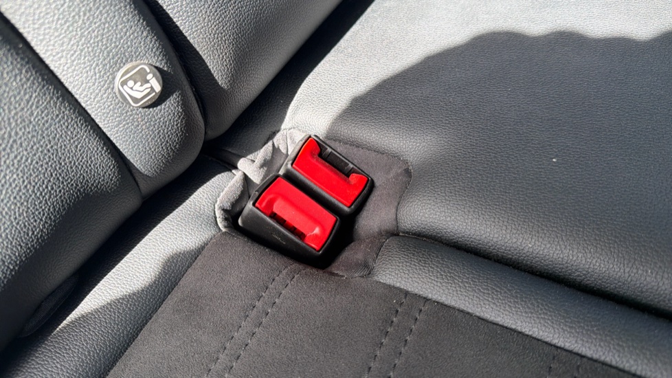 Ford EcoSport 1.0 EcoBoost 125 ST-Line 5dr Petrol Hatchback - Image 17