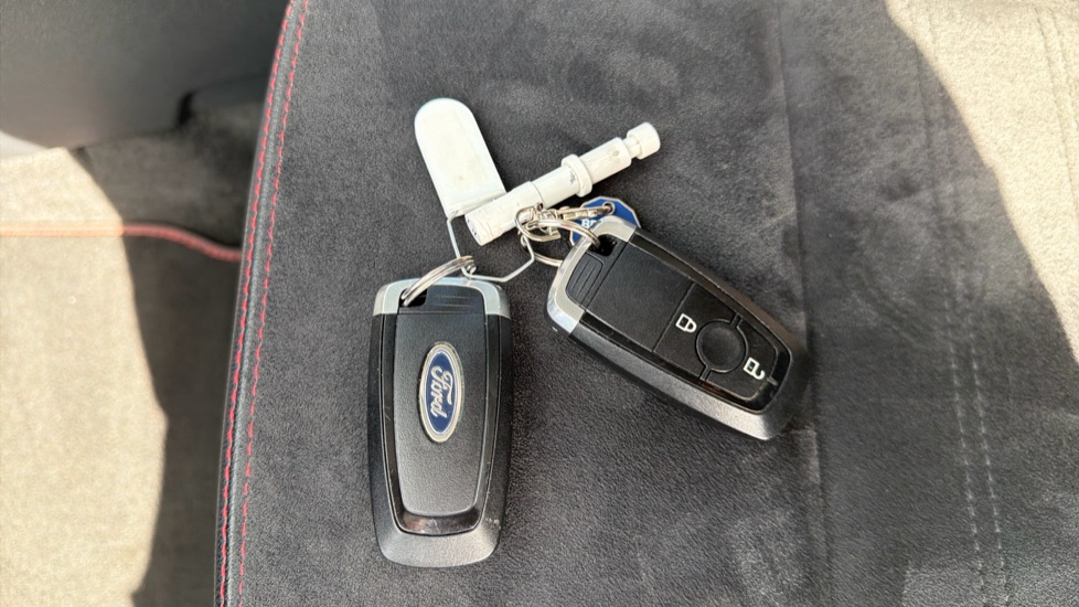 Ford EcoSport 1.0 EcoBoost 125 ST-Line 5dr Petrol Hatchback - Image 20