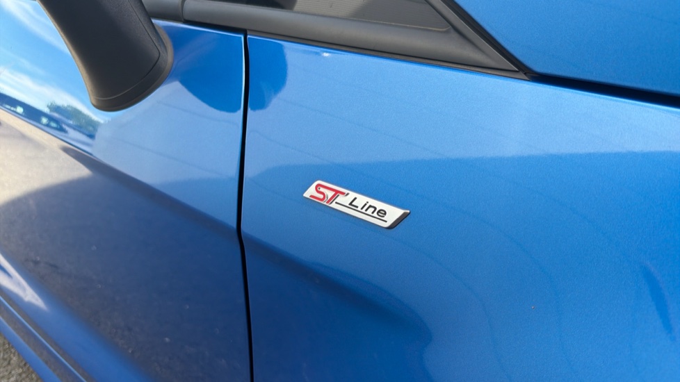 Ford EcoSport 1.0 EcoBoost 125 ST-Line 5dr Petrol Hatchback - Image 24