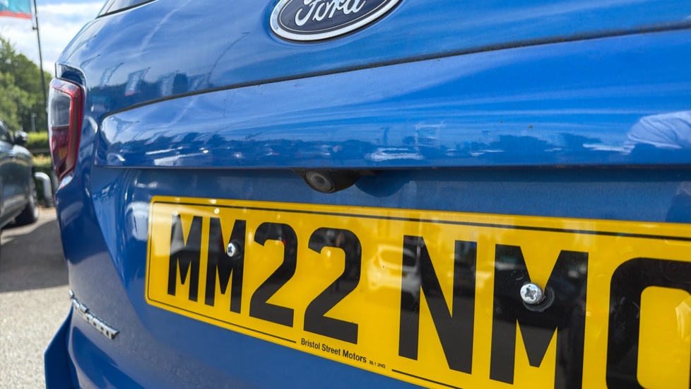 Ford EcoSport 1.0 EcoBoost 125 ST-Line 5dr Petrol Hatchback - Image 26