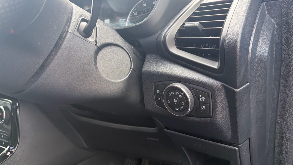 Ford EcoSport 1.0 EcoBoost 125 ST-Line 5dr Petrol Hatchback - Image 30