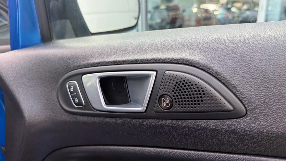 Ford EcoSport 1.0 EcoBoost 125 ST-Line 5dr Petrol Hatchback - Image 32