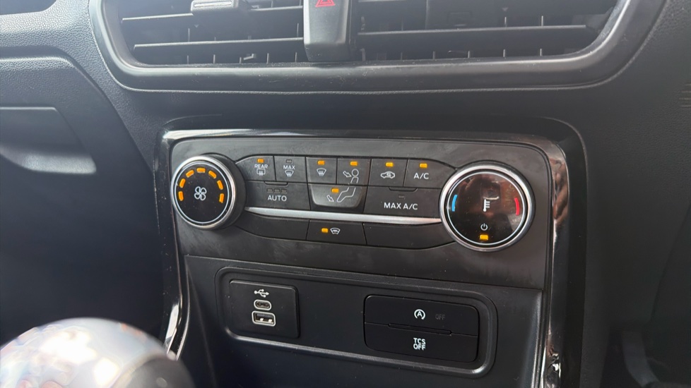 Ford EcoSport 1.0 EcoBoost 125 ST-Line 5dr Petrol Hatchback - Image 33