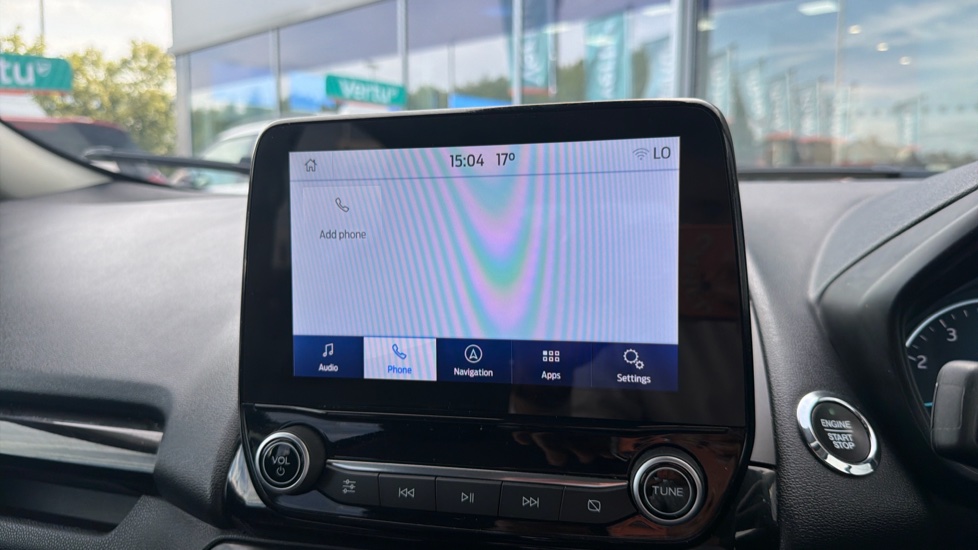 Ford EcoSport 1.0 EcoBoost 125 ST-Line 5dr Petrol Hatchback - Image 36