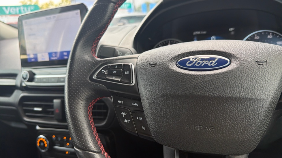Ford EcoSport 1.0 EcoBoost 125 ST-Line 5dr Petrol Hatchback - Image 39