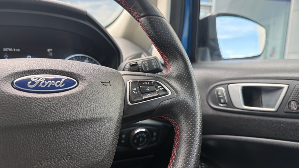 Ford EcoSport 1.0 EcoBoost 125 ST-Line 5dr Petrol Hatchback - Image 40