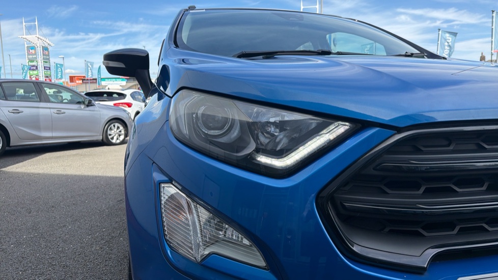 Ford EcoSport 1.0 EcoBoost 125 ST-Line 5dr Petrol Hatchback - Image 44