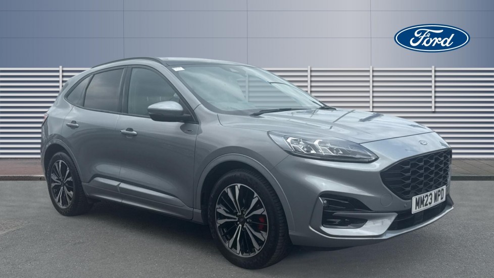 Ford Kuga 1.5 EcoBoost 150 ST-Line X Edition 5dr Petrol Estate - Image 1