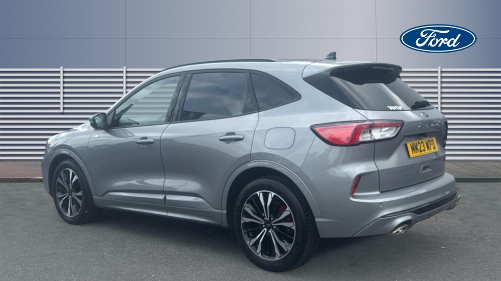 Ford Kuga 1.5 EcoBoost 150 ST-Line X Edition 5dr Petrol Estate - Image 2