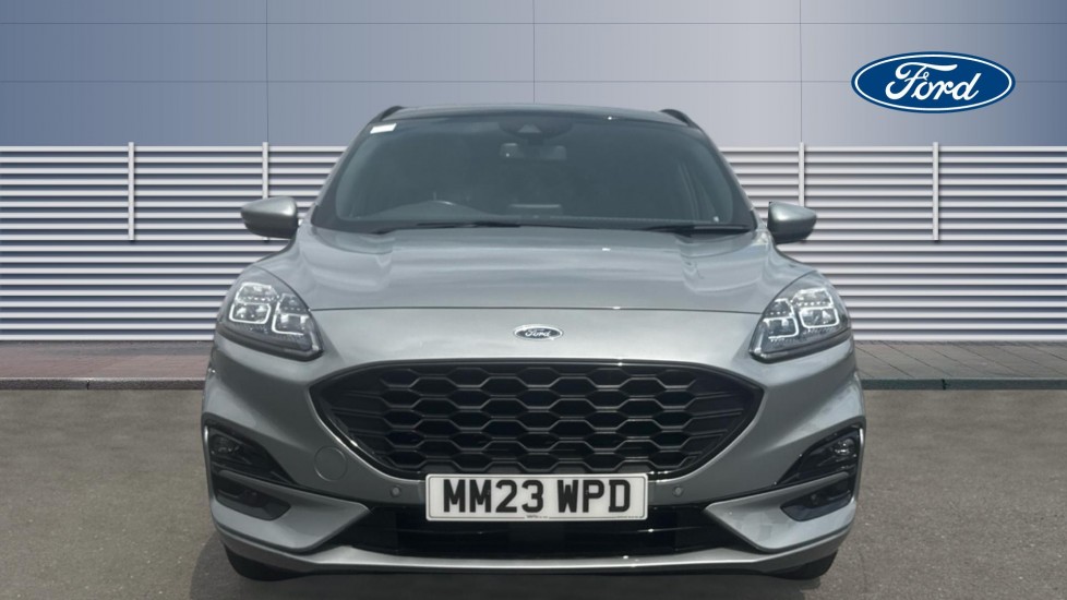 Ford Kuga 1.5 EcoBoost 150 ST-Line X Edition 5dr Petrol Estate - Image 3