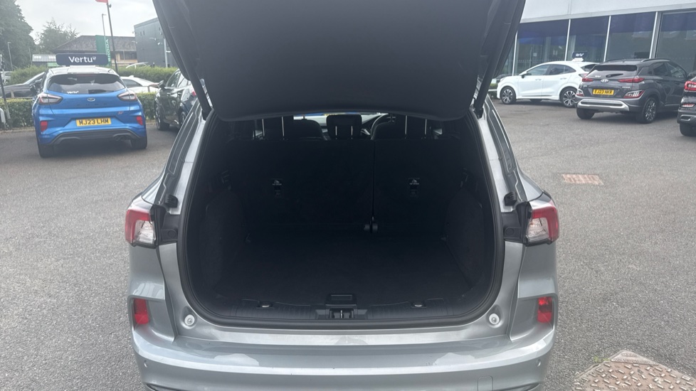 Ford Kuga 1.5 EcoBoost 150 ST-Line X Edition 5dr Petrol Estate - Image 5