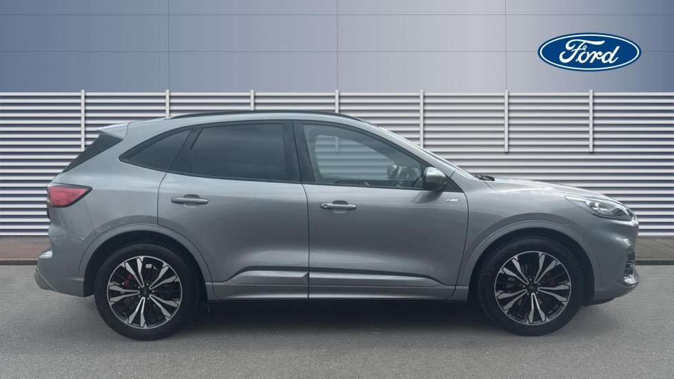 Ford Kuga 1.5 EcoBoost 150 ST-Line X Edition 5dr Petrol Estate - Image 4