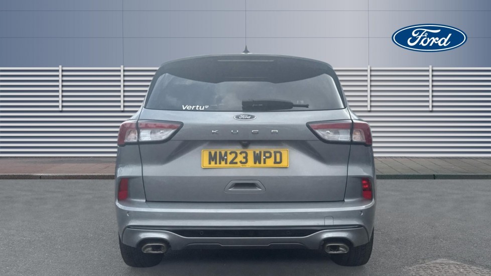 Ford Kuga 1.5 EcoBoost 150 ST-Line X Edition 5dr Petrol Estate - Image 7
