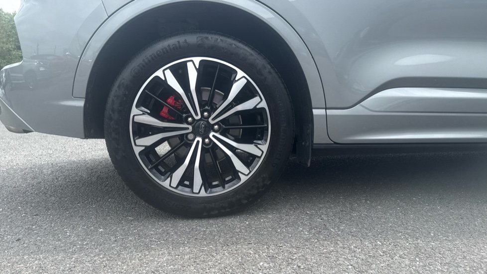 Ford Kuga 1.5 EcoBoost 150 ST-Line X Edition 5dr Petrol Estate - Image 8