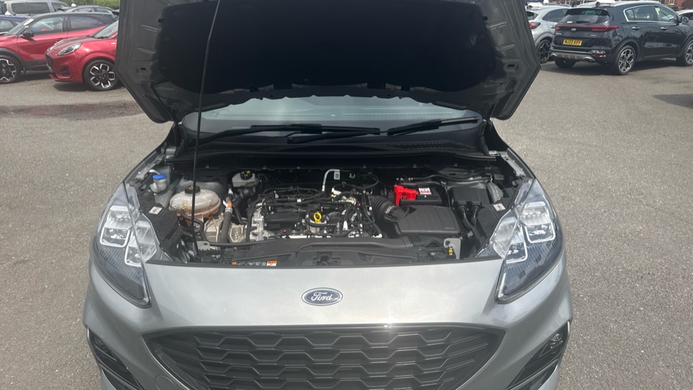 Ford Kuga 1.5 EcoBoost 150 ST-Line X Edition 5dr Petrol Estate - Image 9