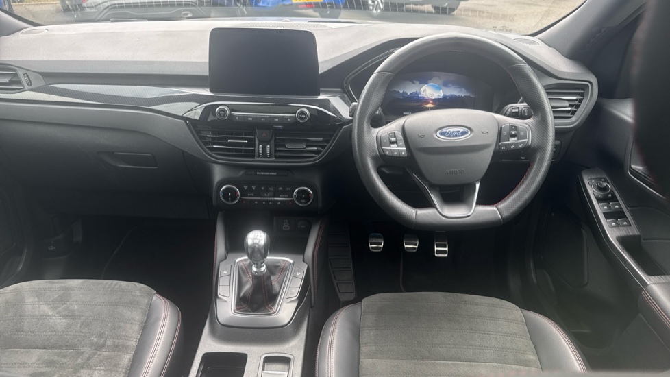 Ford Kuga 1.5 EcoBoost 150 ST-Line X Edition 5dr Petrol Estate - Image 16