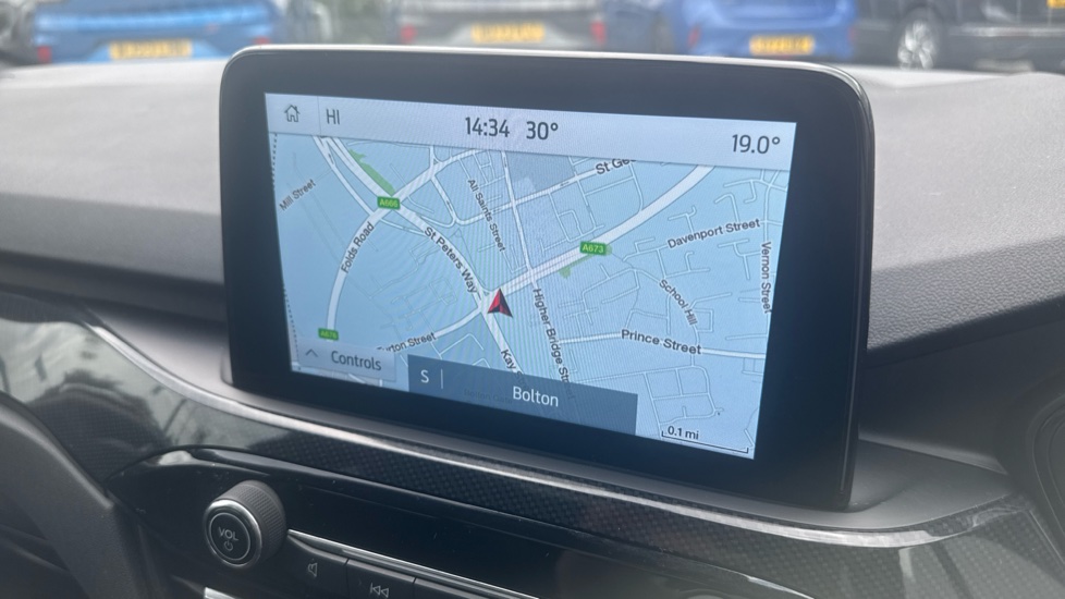 Ford Kuga 1.5 EcoBoost 150 ST-Line X Edition 5dr Petrol Estate - Image 11
