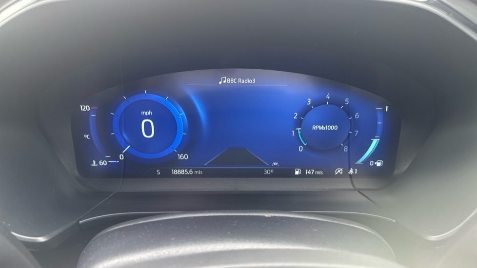 Ford Kuga 1.5 EcoBoost 150 ST-Line X Edition 5dr Petrol Estate - Image 23