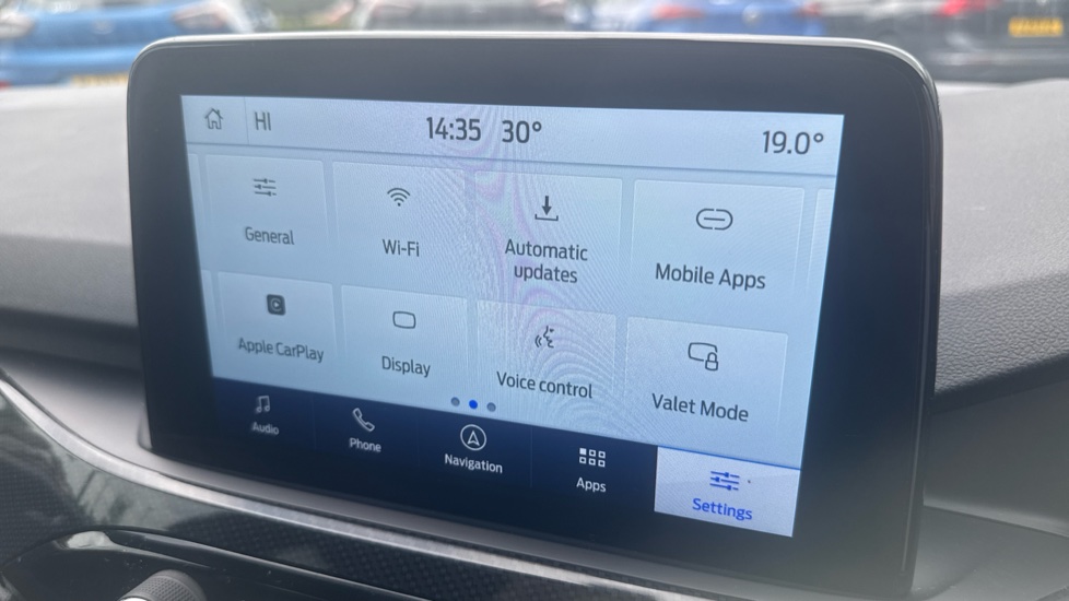 Ford Kuga 1.5 EcoBoost 150 ST-Line X Edition 5dr Petrol Estate - Image 14