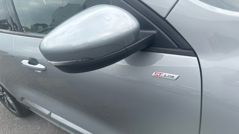 Ford Kuga 1.5 EcoBoost 150 ST-Line X Edition 5dr Petrol Estate - Image 37