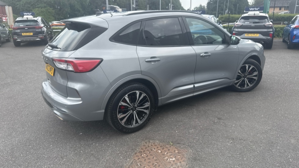 Ford Kuga 1.5 EcoBoost 150 ST-Line X Edition 5dr Petrol Estate - Image 38