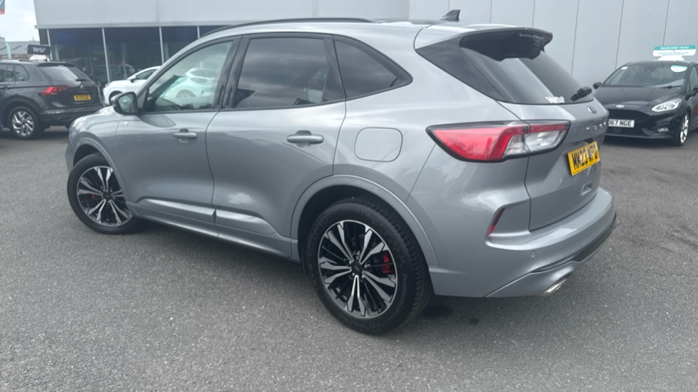 Ford Kuga 1.5 EcoBoost 150 ST-Line X Edition 5dr Petrol Estate - Image 41