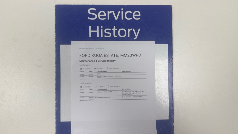 Ford Kuga 1.5 EcoBoost 150 ST-Line X Edition 5dr Petrol Estate - Image 6