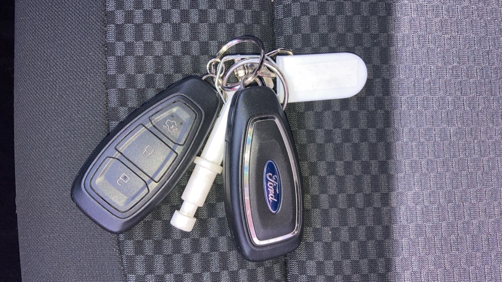 Ford Fiesta 1.0 EcoBoost Hybrid mHEV 125 ST-Line Edition 5dr Petrol Hatchback - Image 32