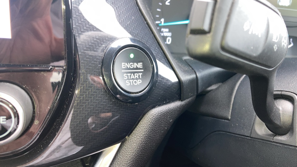Ford Fiesta 1.0 EcoBoost Hybrid mHEV 125 ST-Line Edition 5dr Petrol Hatchback - Image 21